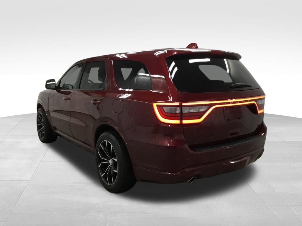 Used 2018 Dodge Durango GT image 15