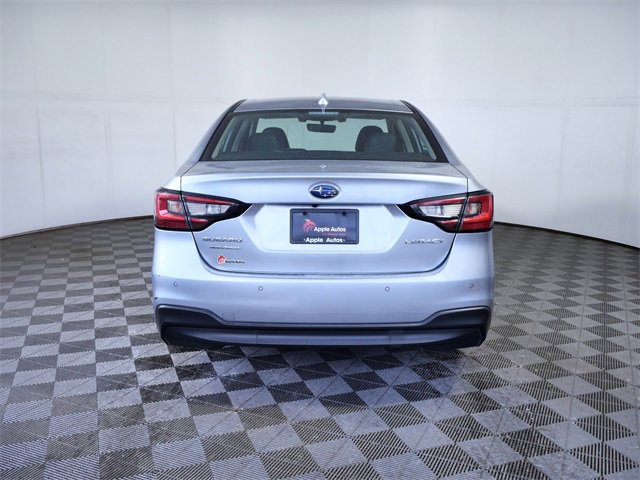 Used 2020 Subaru Legacy Limited w/ Popular Package #2 image 7