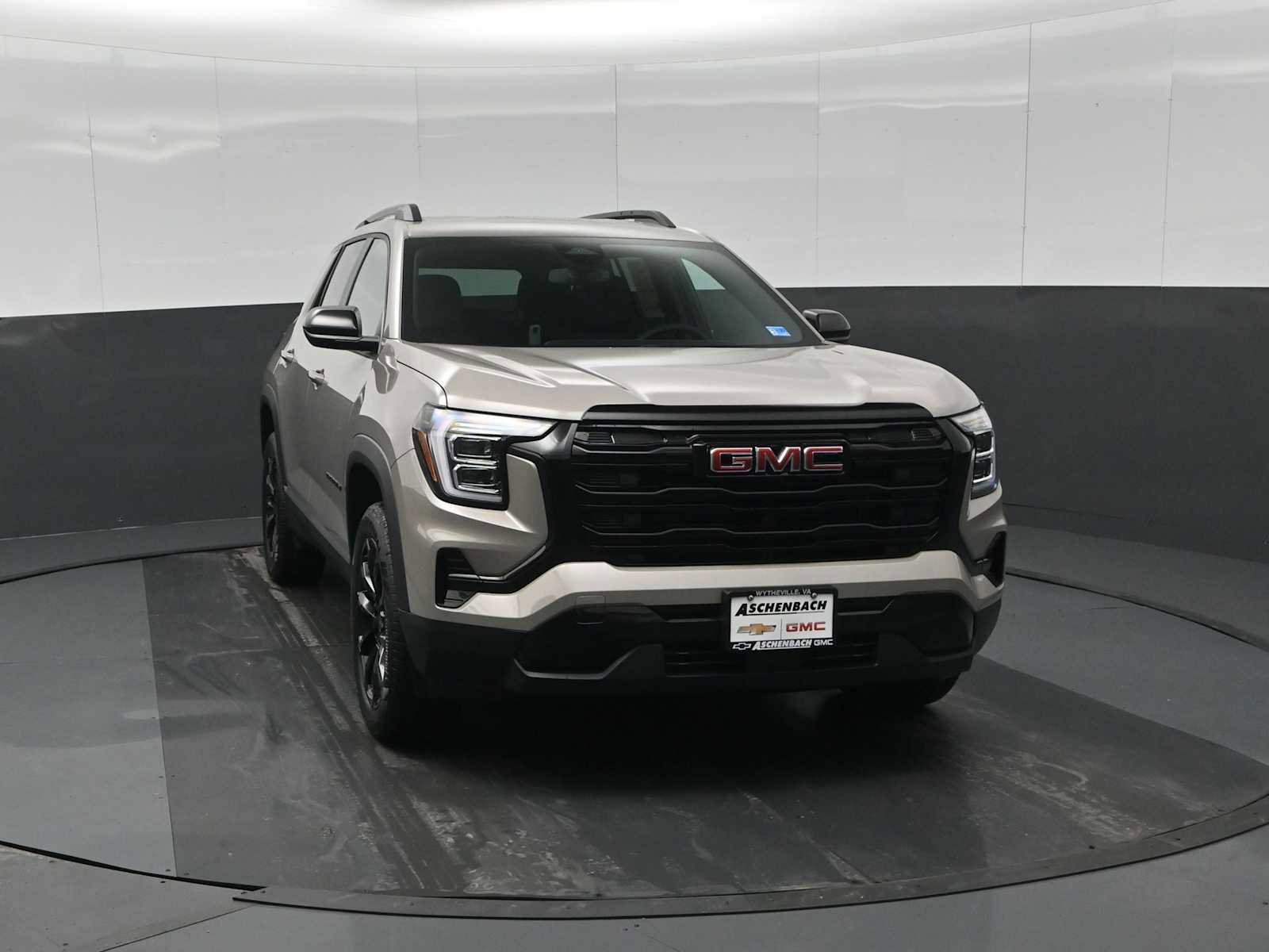 New 2026 GMC Terrain Elevation w/ Elevation Premium Package image 3