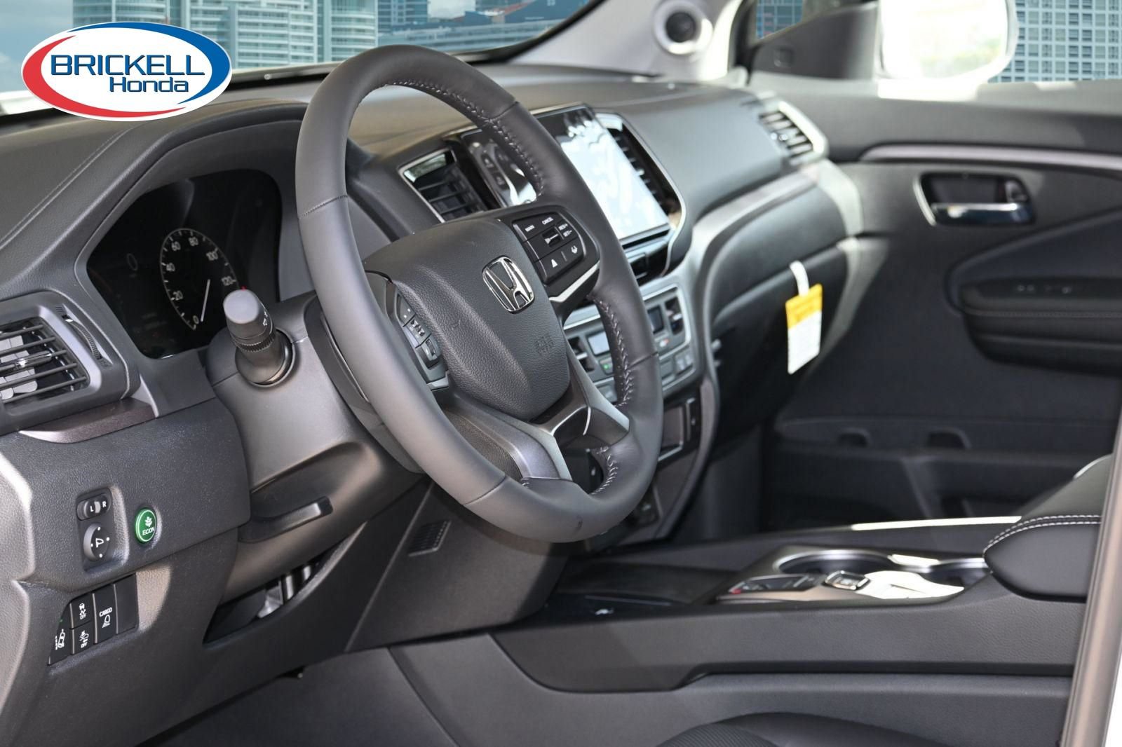 New 2026 Honda Ridgeline RTL image 13