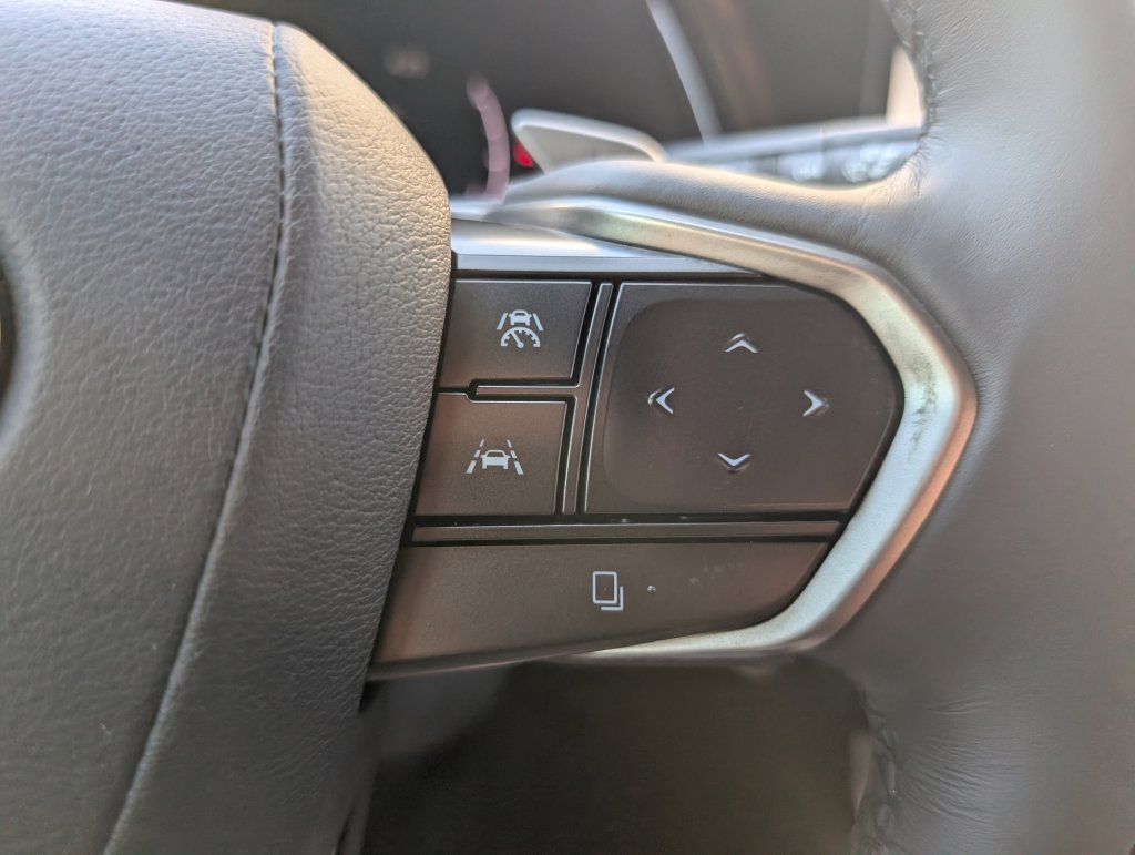 Used 2023 Lexus RX 350 FWD w/ Accessory Package image 19