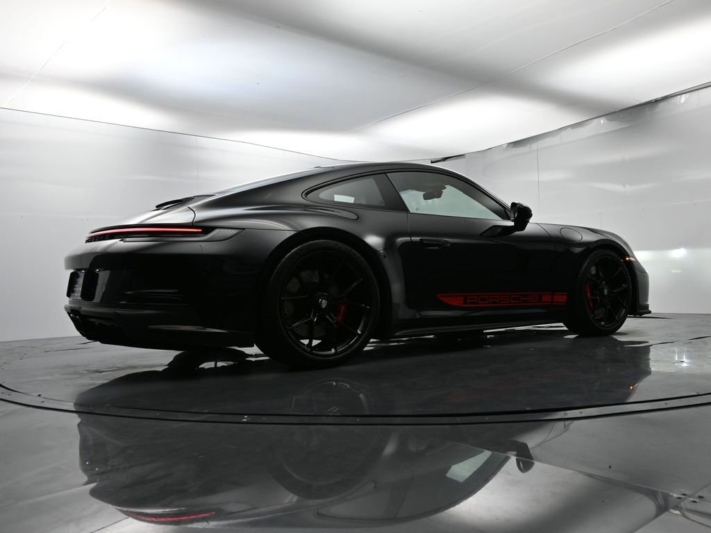 Certified 2023 Porsche 911 GT3 image 49