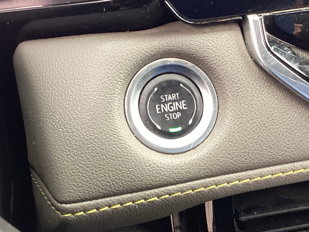 Used 2024 Chevrolet Colorado ZR2 w/ ZR2 Convenience Package III image 37