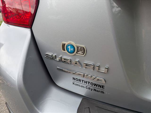 Used 2013 Subaru Crosstrek 2.0i Premium AWD/4WD image 16