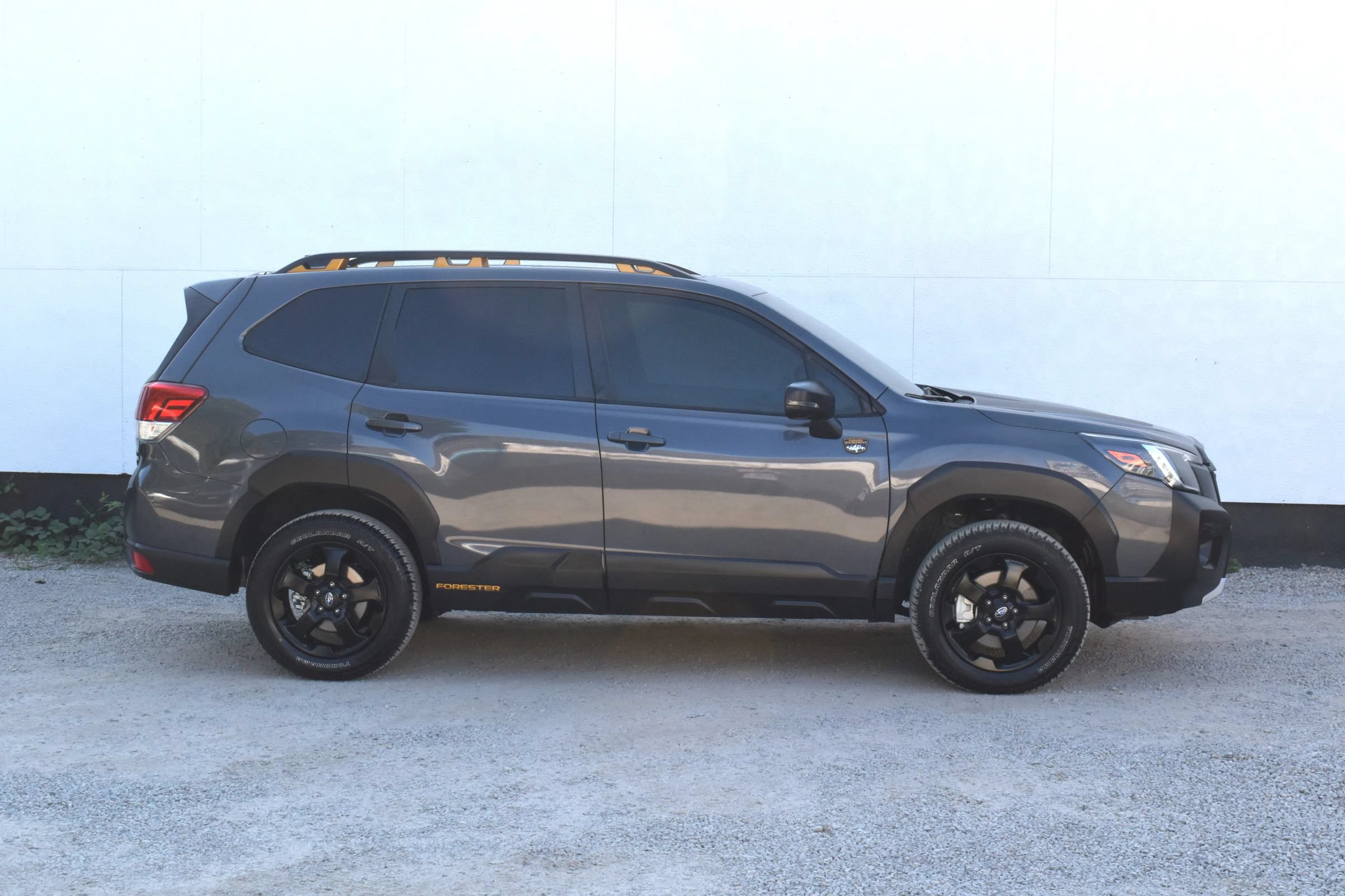 Used 2024 Subaru Forester Wilderness AWD/4WD image 6