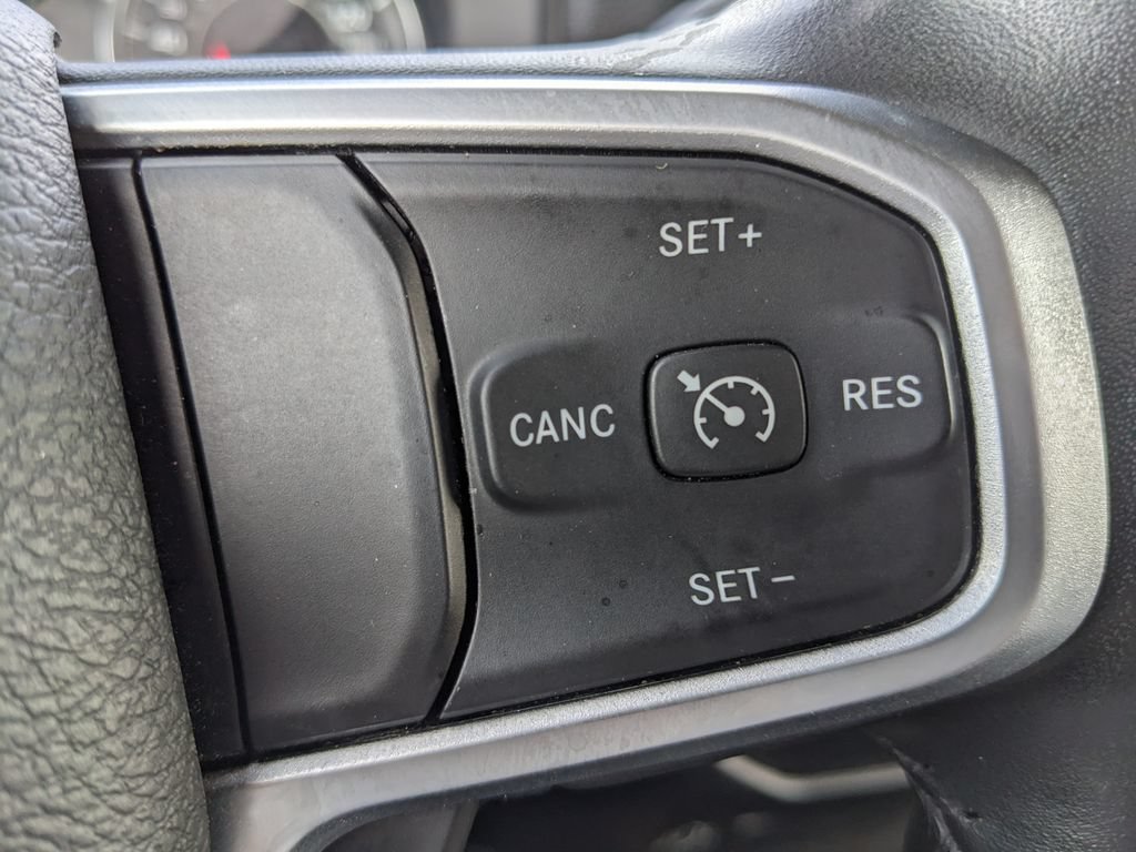 Used 2024 RAM 2500 Big Horn AWD/4WD image 26