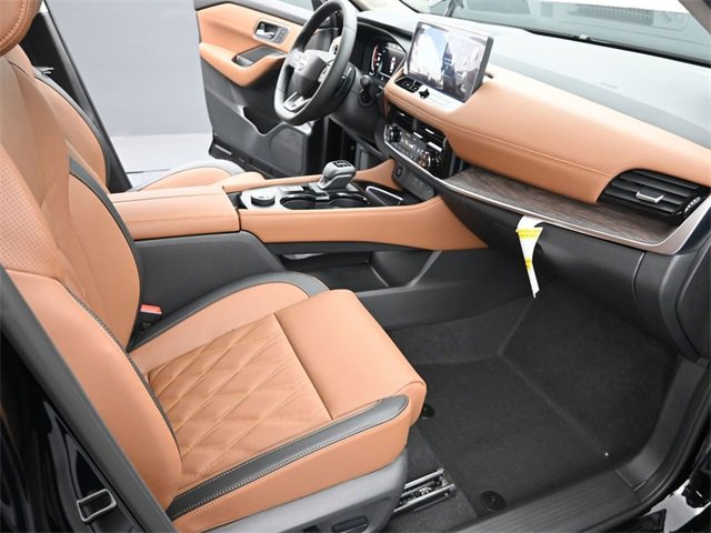 New 2026 Nissan Rogue Platinum image 19