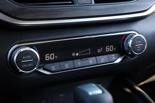 New 2025 Nissan Altima 2.5 SV w/ SV Special Edition Package image 15