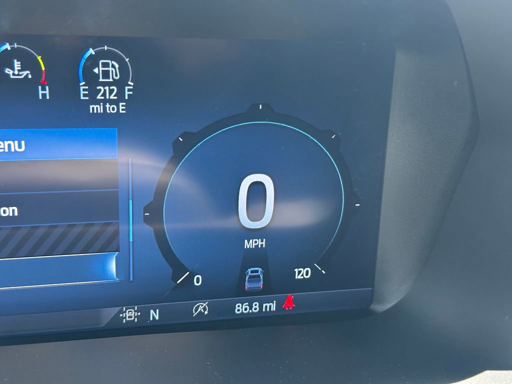 New 2025 Ford F150 XLT w/ Equipment Group 301A Standard image 52