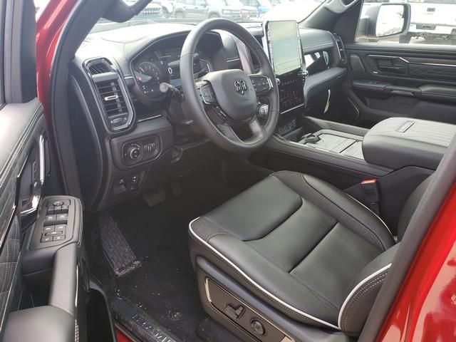 New 2026 RAM 1500 Limited image 13