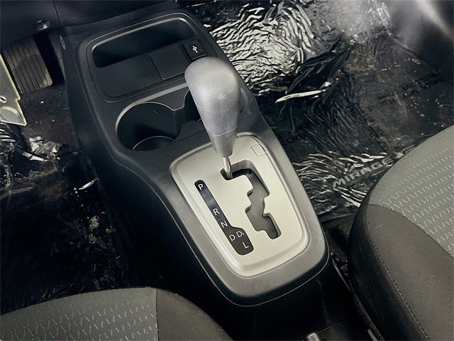 Used 2021 Mitsubishi Mirage G4 ES image 19