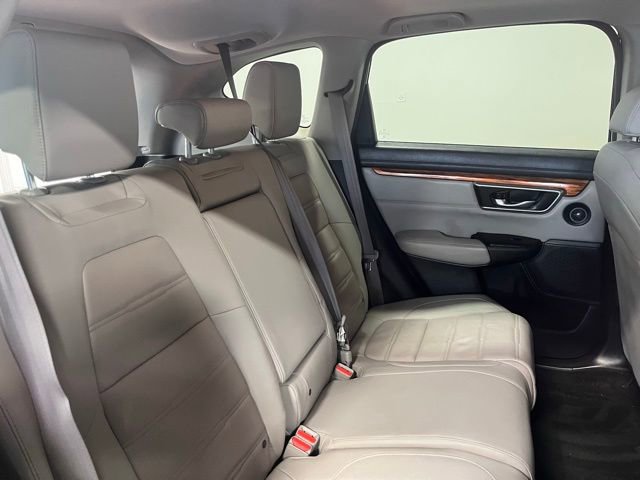 Used 2019 Honda CR-V EX-L image 13