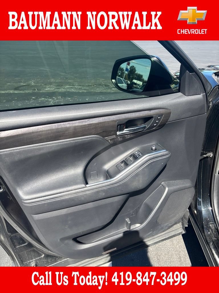 Used 2021 Toyota Highlander Platinum AWD/4WD image 14
