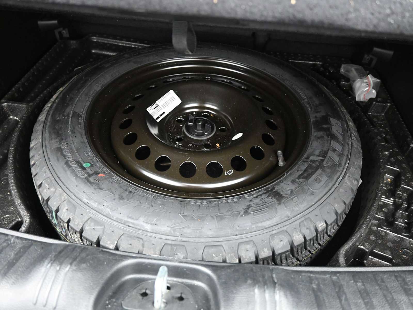 Used 2023 Jeep Compass Trailhawk image 24