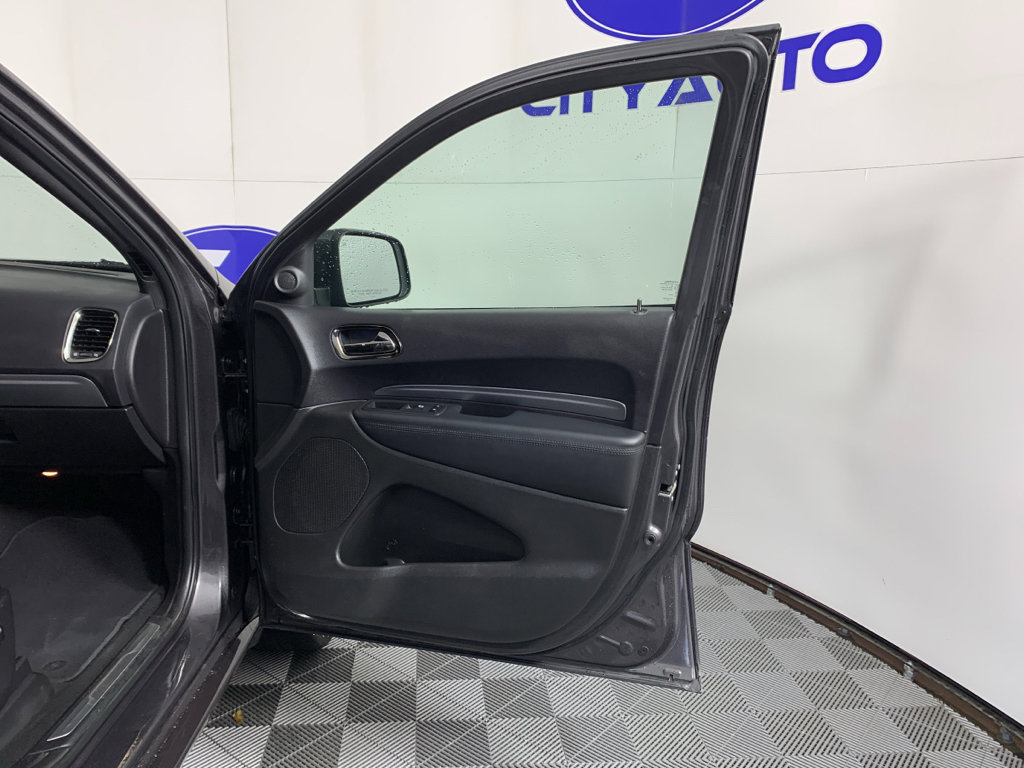 Used 2019 Dodge Durango R/T AWD/4WD image 29