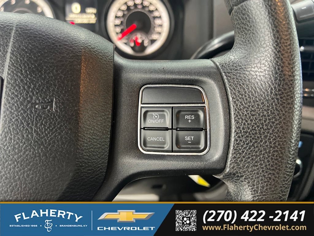 Used 2014 RAM 1500 Express AWD/4WD image 22