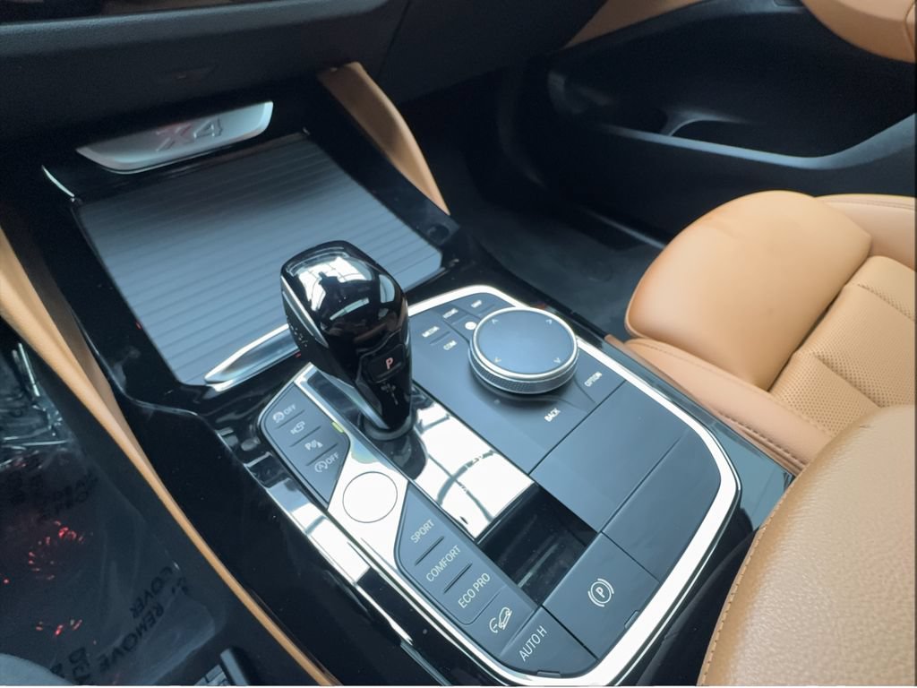 Used 2023 BMW X4 xDrive30i w/ Premium Package AWD/4WD image 47