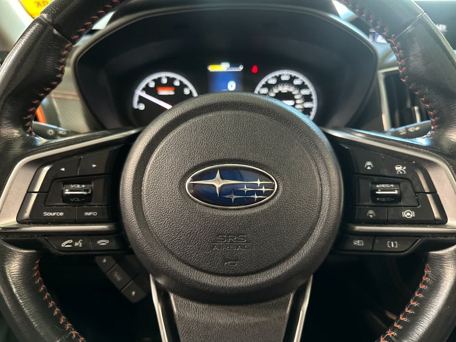 Used 2020 Subaru Forester Sport AWD/4WD image 24