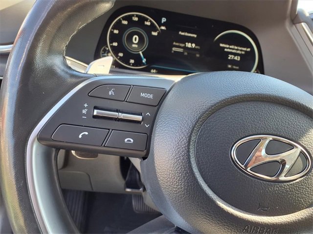 Used 2023 Hyundai Sonata Limited image 16