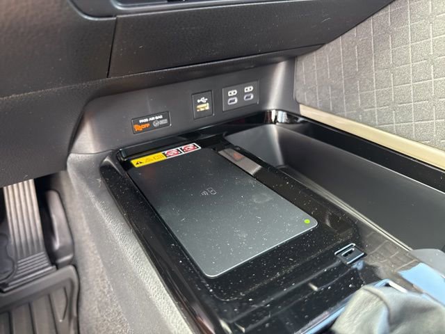 New 2026 Toyota Camry XLE image 28