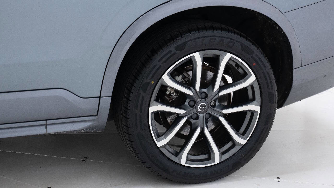 Used 2019 Volvo XC90 T6 Momentum w/ Protection Package Premier AWD/4WD image 59