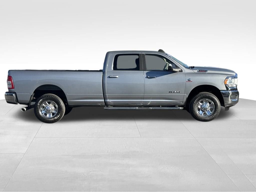 Used 2020 RAM 3500 Big Horn image 18