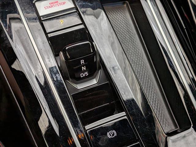 Used 2024 Volkswagen GTI S image 12