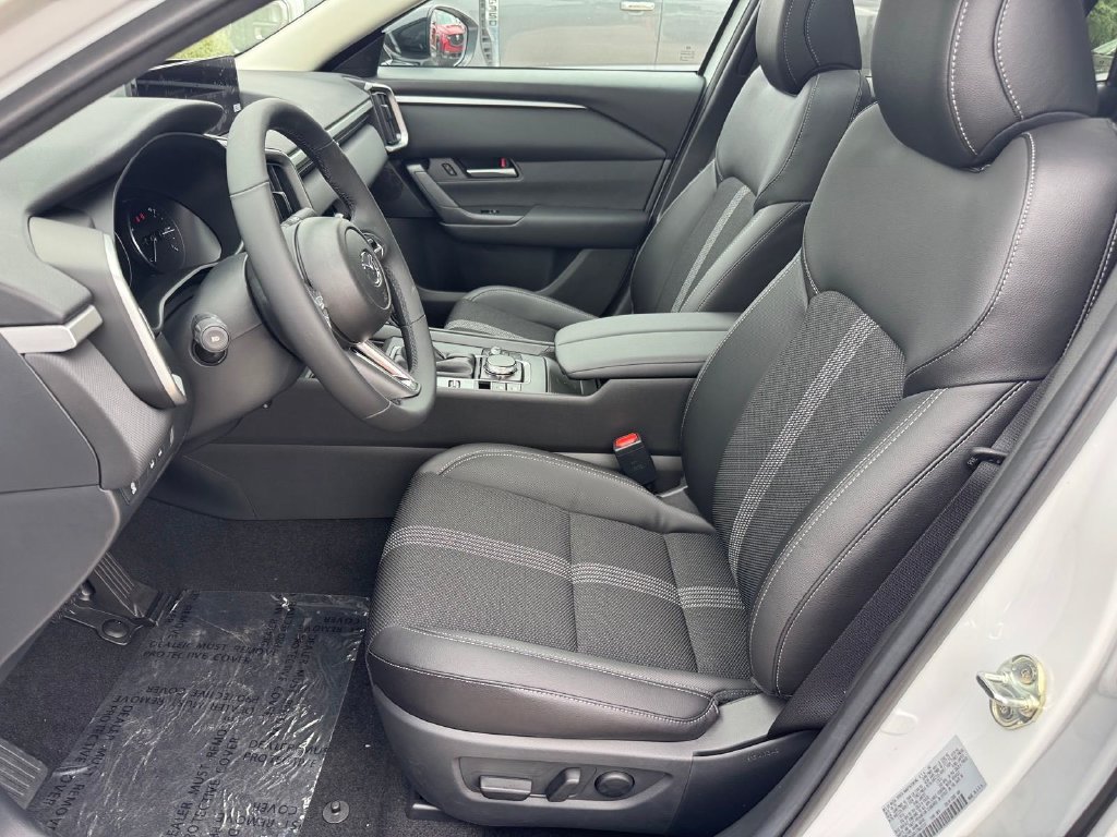 New 2026 MAZDA CX-50 AWD 2.5 S w/ Weather Package image 9