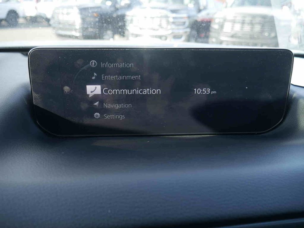 Used 2024 MAZDA CX-50 AWD 2.5 S w/ Cargo Package image 35