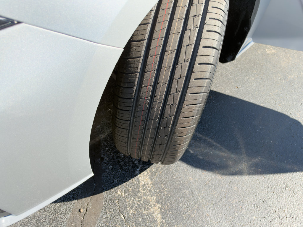 Used 2025 Nissan Altima 2.5 SV FWD image 31