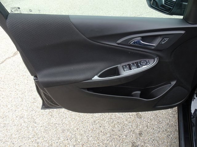 Used 2022 Chevrolet Malibu LS FWD image 13