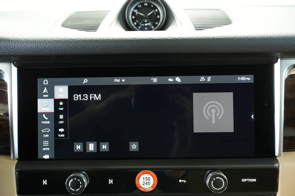 New 2026 Porsche Macan S AWD/4WD image 18