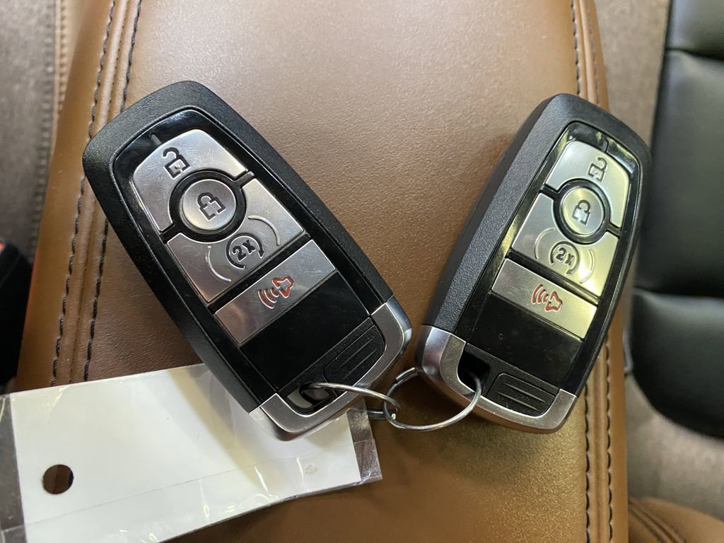 Used 2025 Ford Bronco Sport Outer Banks w/ Outer Banks Tech Package+ AWD/4WD image 48