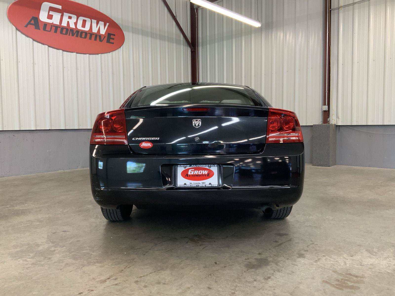 Used 2007 Dodge Charger RWD image 14