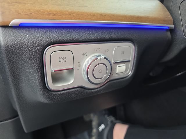 Used 2021 Mercedes-Benz GLE 350 w/ Premium Package image 43