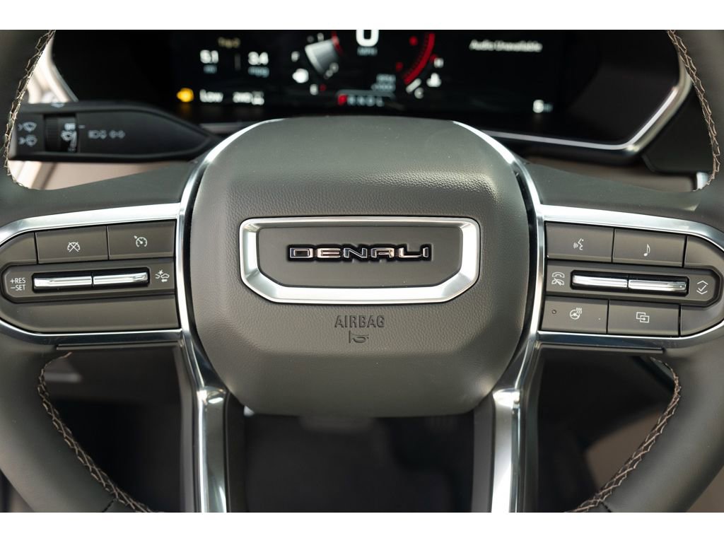 New 2026 GMC Canyon Denali image 18