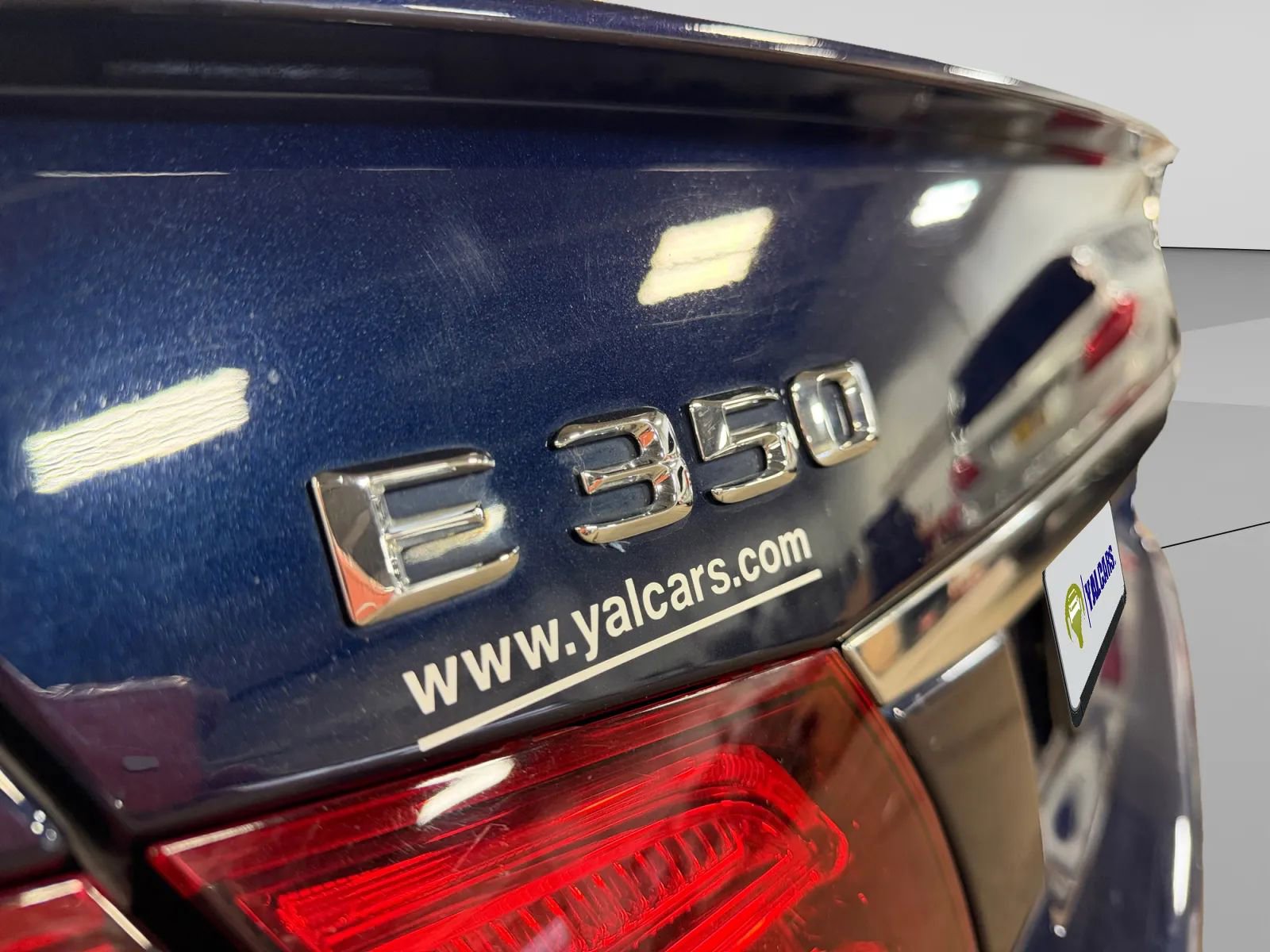 Used 2015 Mercedes-Benz E 350 E 350 4MATIC Sedan 4D w/ Premium 1 Package image 44