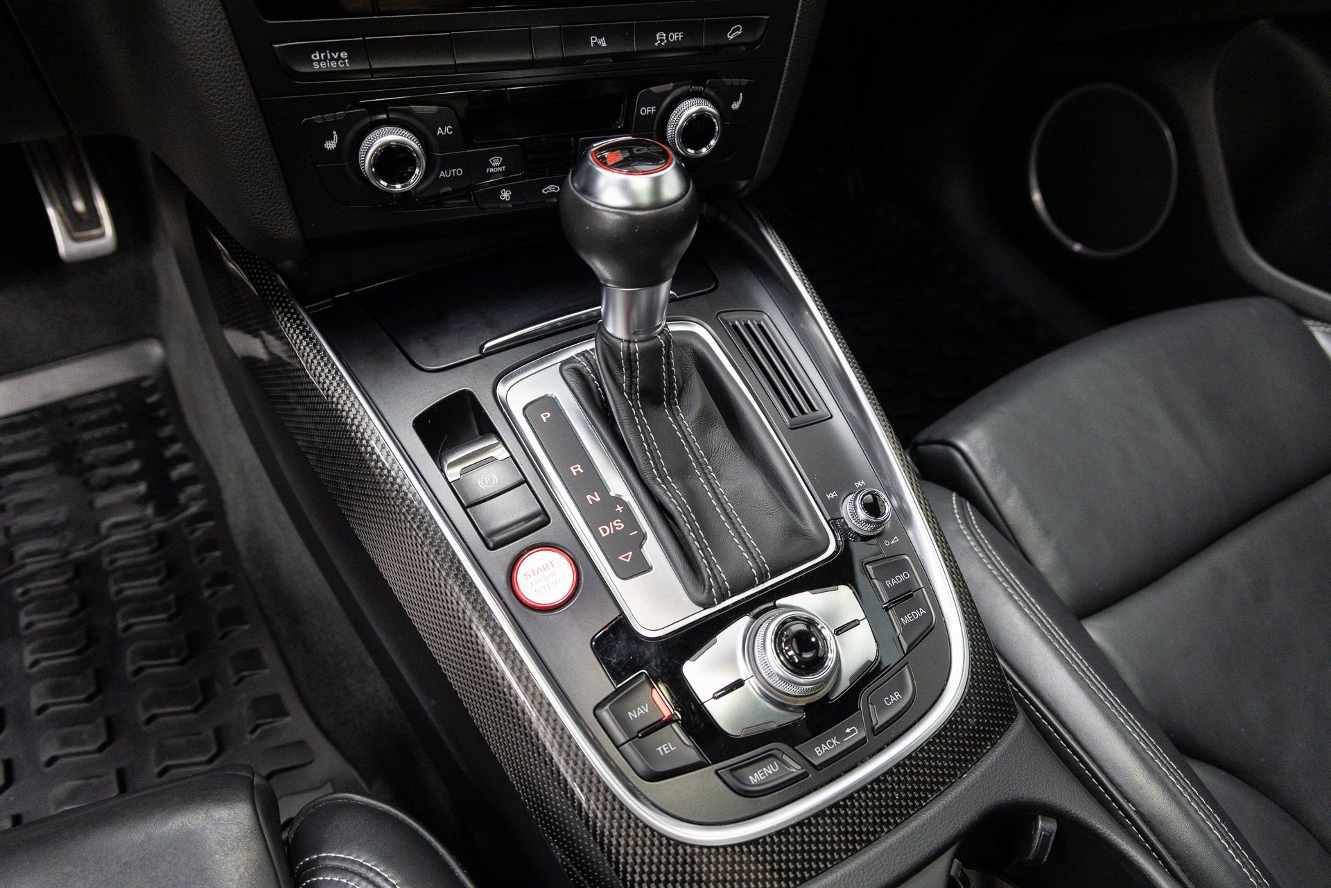 Used 2016 Audi SQ5 Premium Plus w/ Technology Package image 20