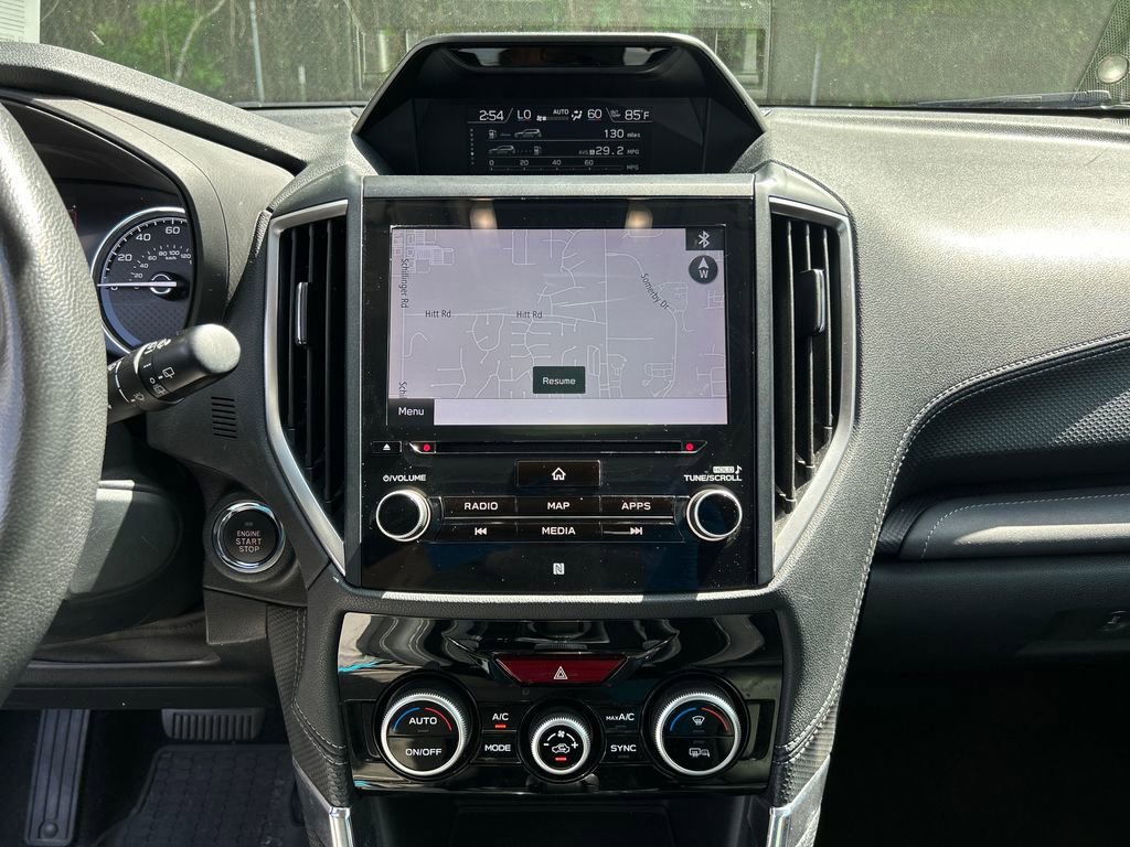 Used 2020 Subaru Forester Touring image 18