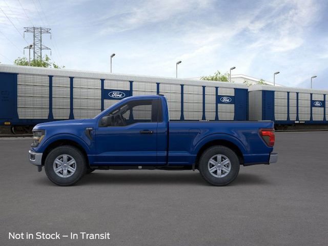 New 2026 Ford F150 XL w/ Equipment Group 103A High image 3