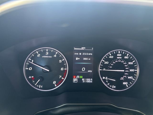 Used 2022 Subaru Outback Limited w/ Popular Package #2 image 19