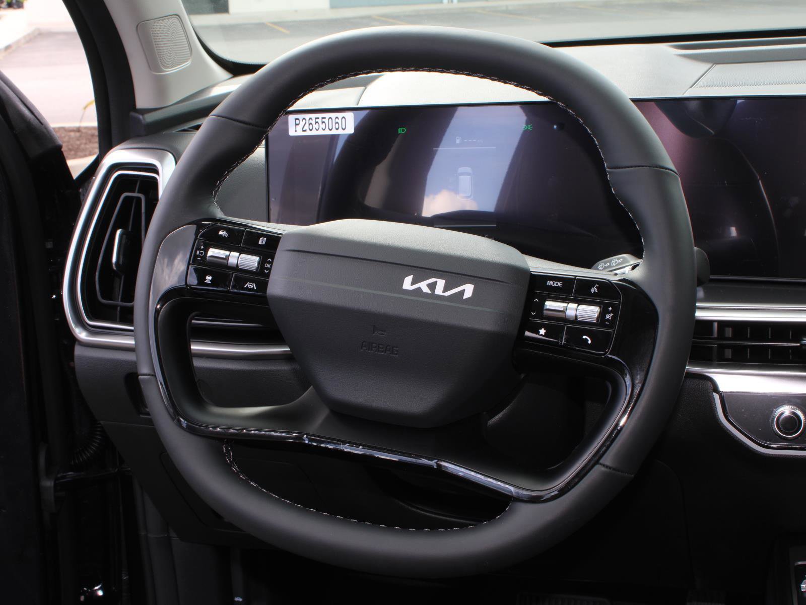 New 2026 Kia Sorento S image 21