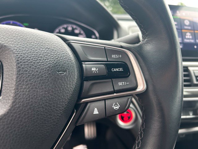 Used 2022 Honda Accord Sport image 19