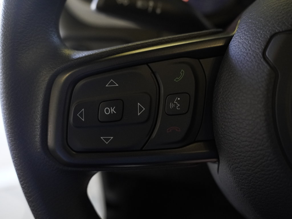 New 2026 Jeep Wrangler Sport AWD/4WD image 11