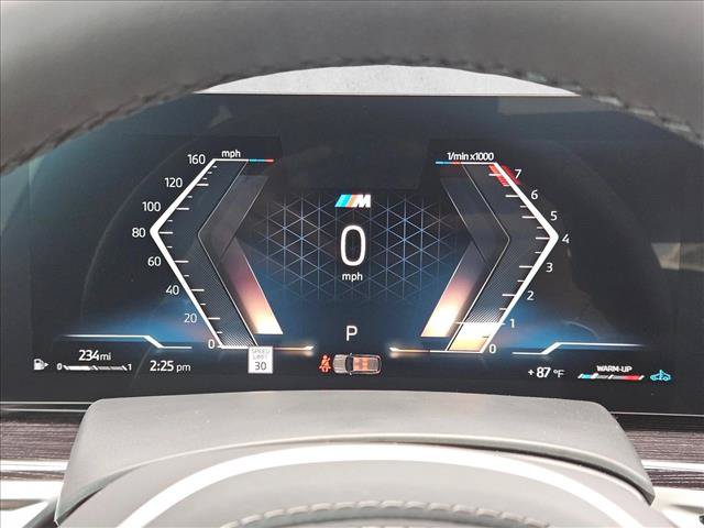 New 2026 BMW X5 sDrive40i w/ M Sport Package RWD image 11