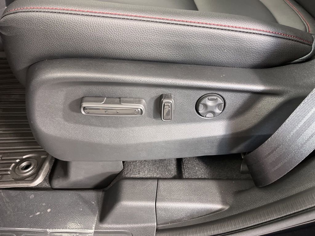 New 2026 Honda Odyssey Sport-L image 29