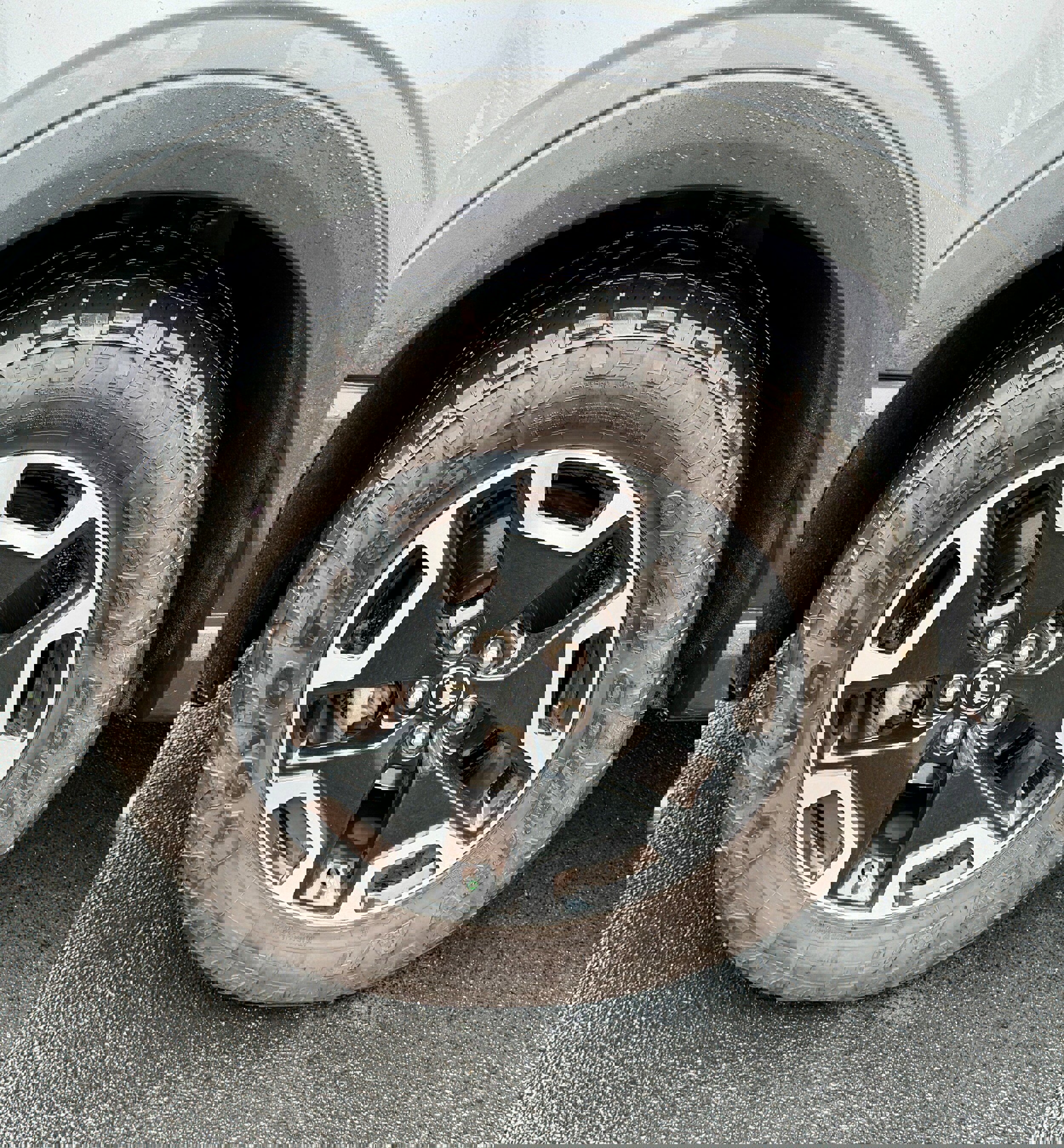 Used 2021 Ford Bronco Sport Outer Banks image 13