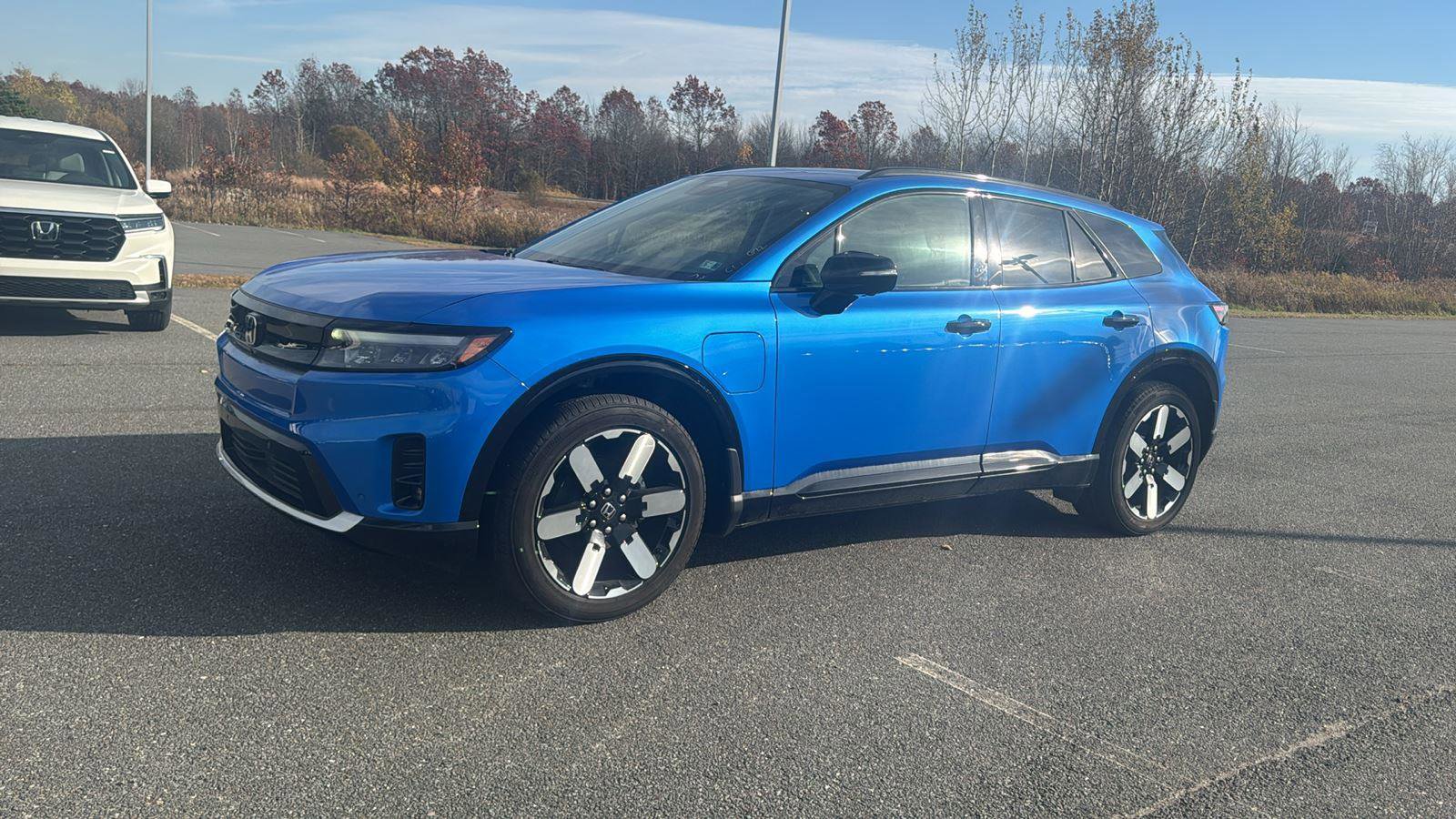 Used 2024 Honda Prologue Elite image 15