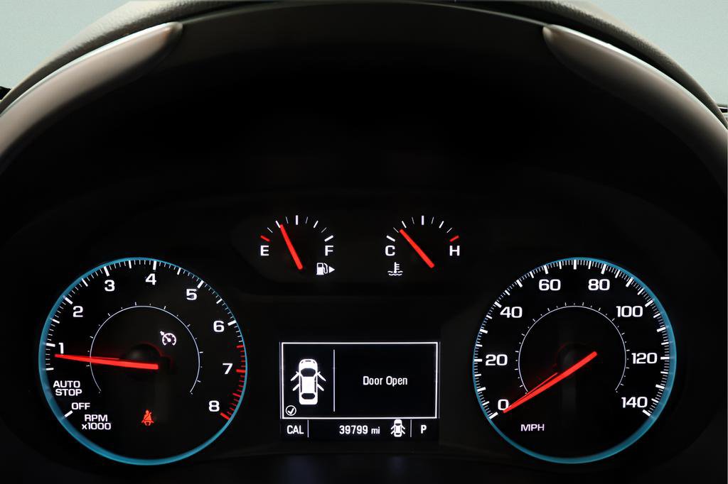 Used 2025 Chevrolet Malibu LT image 14