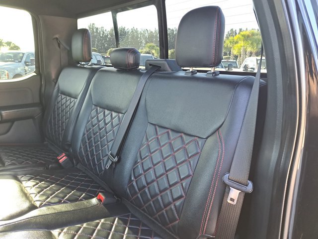 Used 2021 Ford F150 XLT w/ Equipment Group 302A High image 15